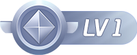 LV1 等级-LV1-R次元