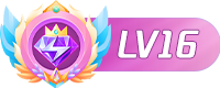 等级-LV16-R次元