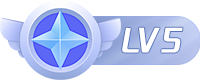 LV5 等级-LV5-R次元