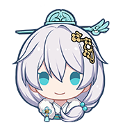 好运来的头像-R次元